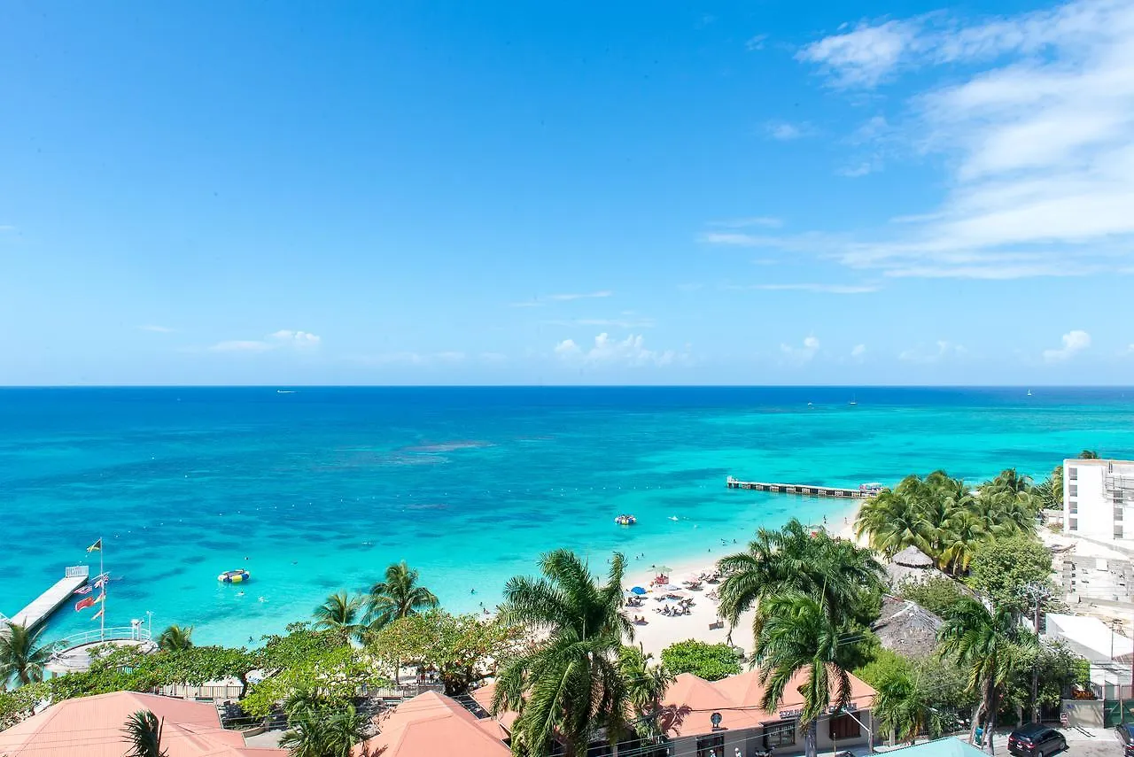 Sunny Tides At Montego Bay Club Resorts kontakt