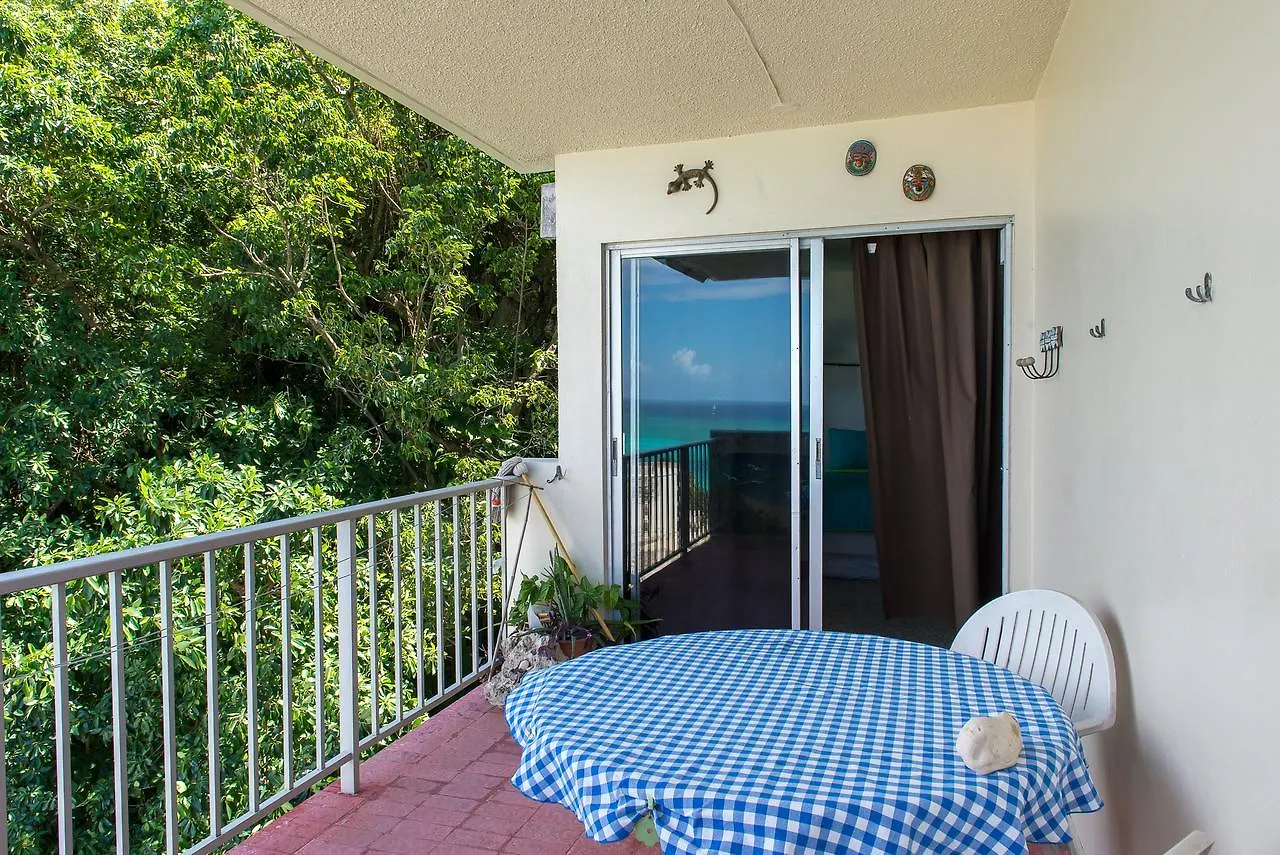 Sunny Tides At Montego Bay Club Resort Lägenhetshotell
